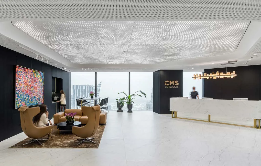 CMS Law Firm